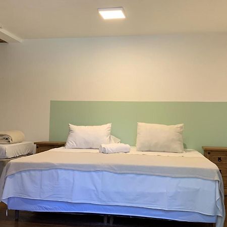 The Search House Hostel Florianopolis Exterior photo