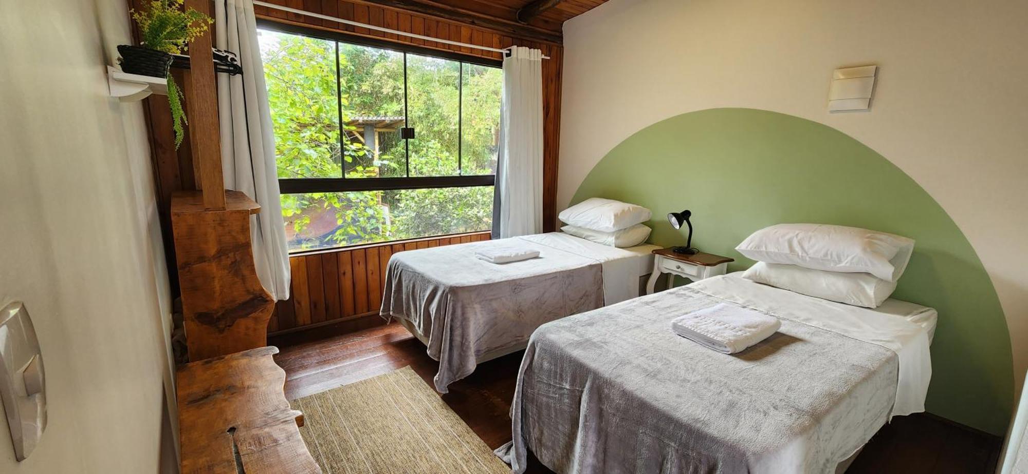 The Search House Hostel Florianopolis Exterior photo