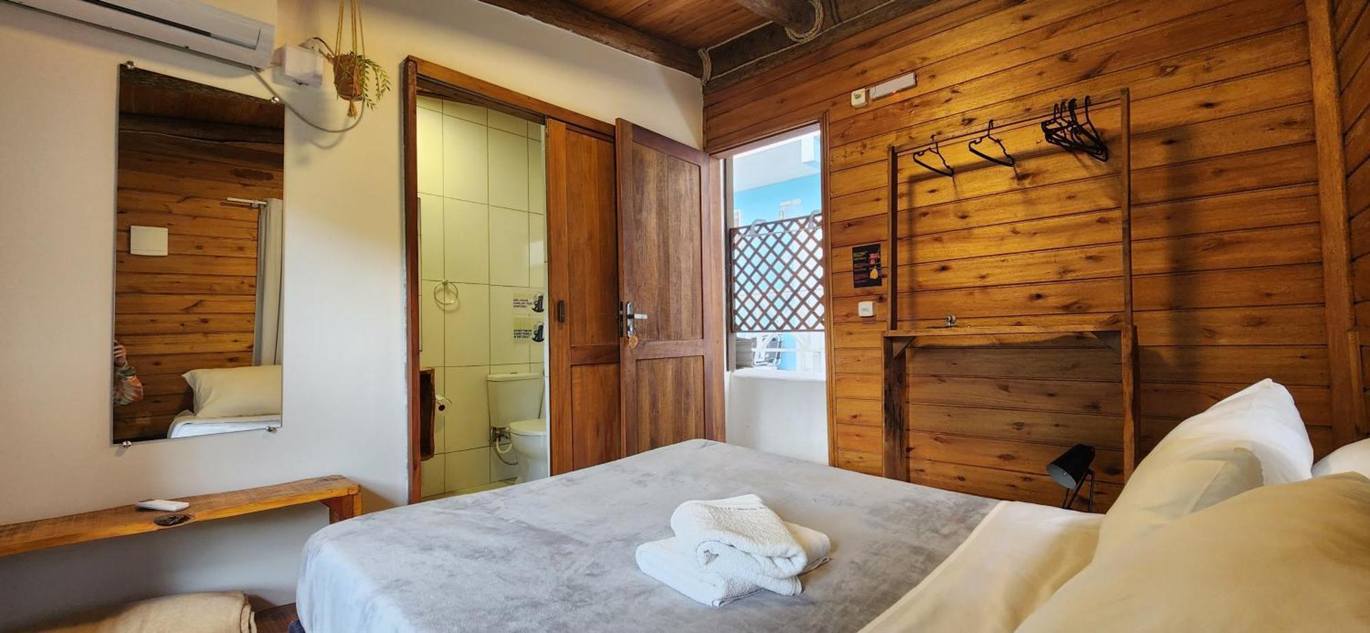 The Search House Hostel Florianopolis Exterior photo