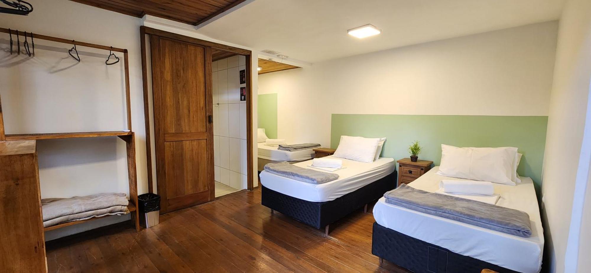 The Search House Hostel Florianopolis Exterior photo