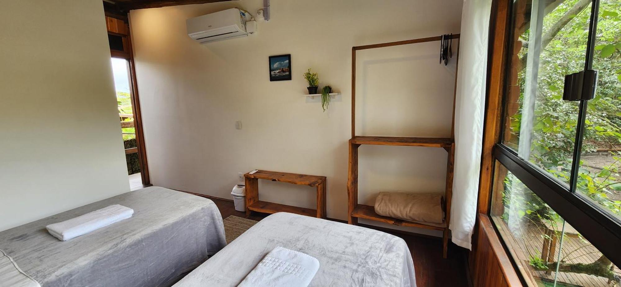 The Search House Hostel Florianopolis Exterior photo