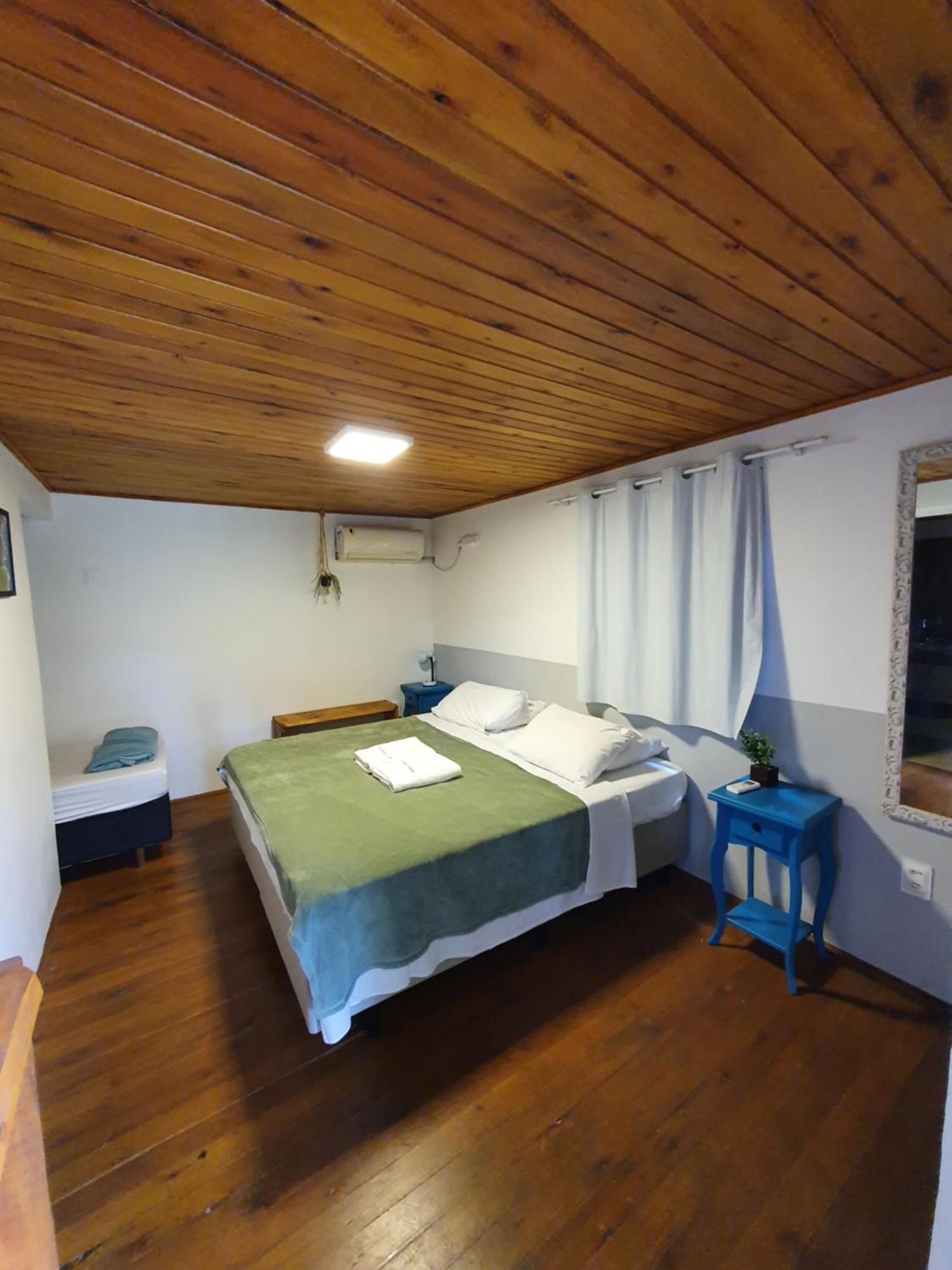 The Search House Hostel Florianopolis Exterior photo