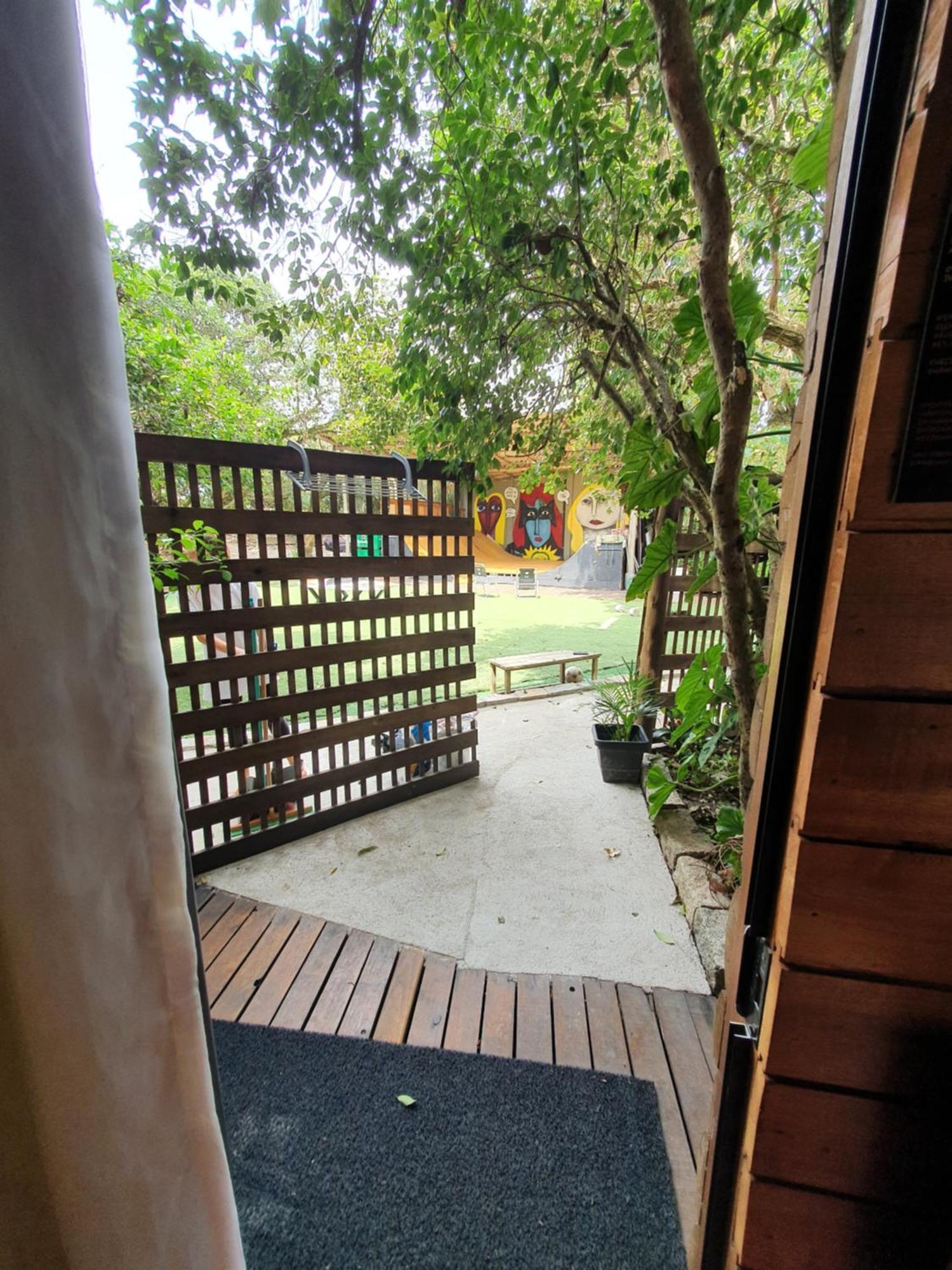 The Search House Hostel Florianopolis Exterior photo