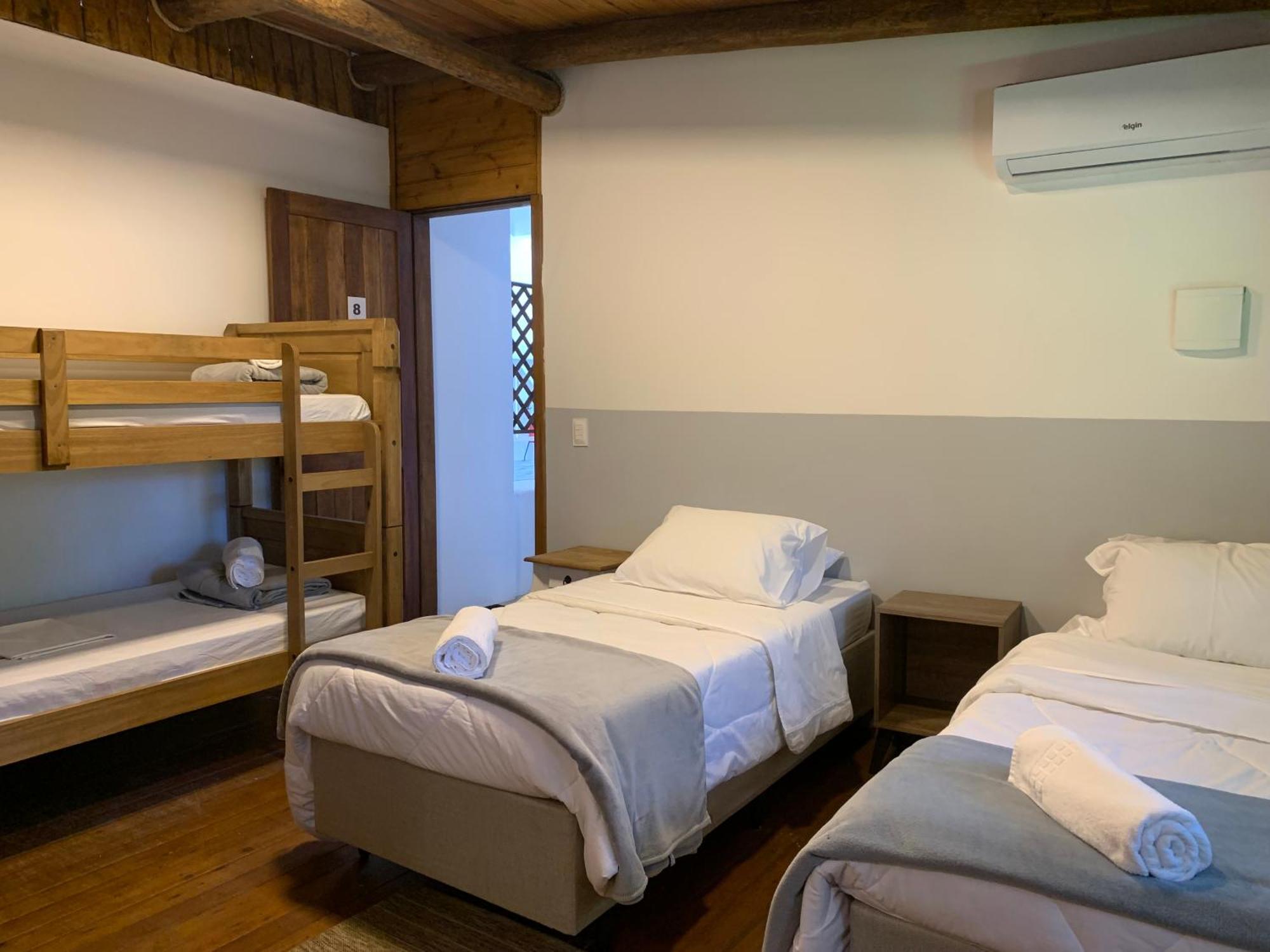 The Search House Hostel Florianopolis Exterior photo