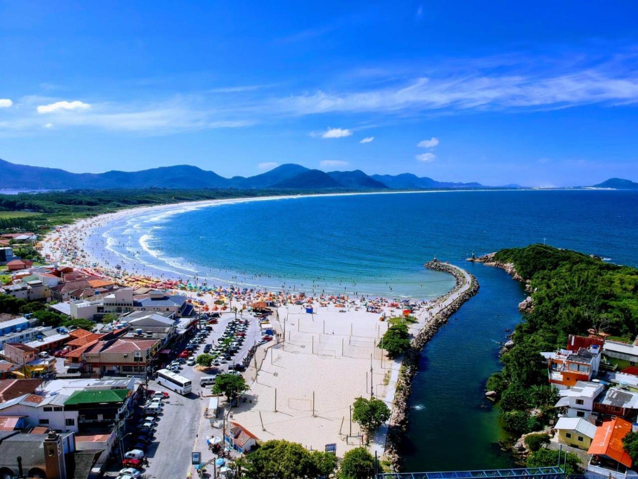 The Search House Hostel Florianopolis Exterior photo