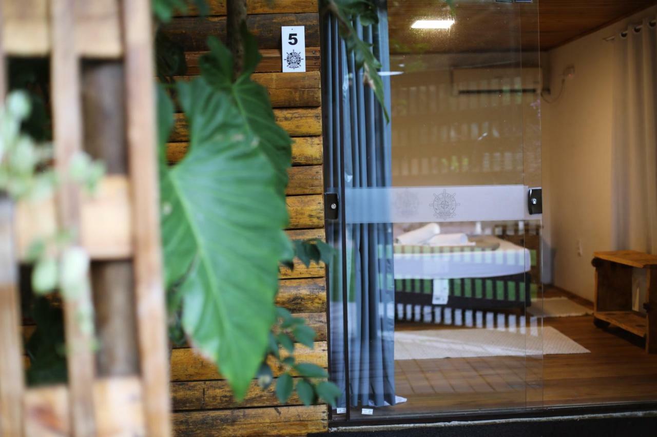 The Search House Hostel Florianopolis Exterior photo